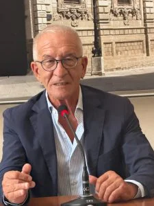 Foto: Campi Salentina, Sant'Oronzo 2026: al via i festeggiamenti con 'Il Granaio'