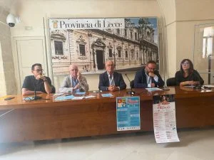 Foto: Campi Salentina, Sant'Oronzo 2026: al via i festeggiamenti con 'Il Granaio'