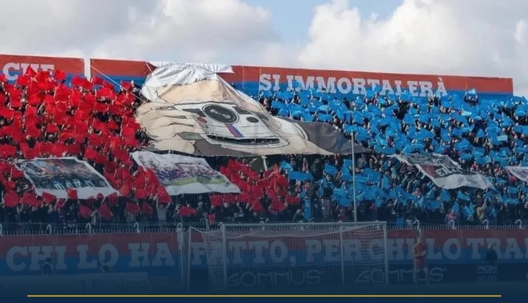 Anteprima di: Casarano, abbonamenti record per il Calcio: superati 1.500, un tifoso ogni dieci abitanti