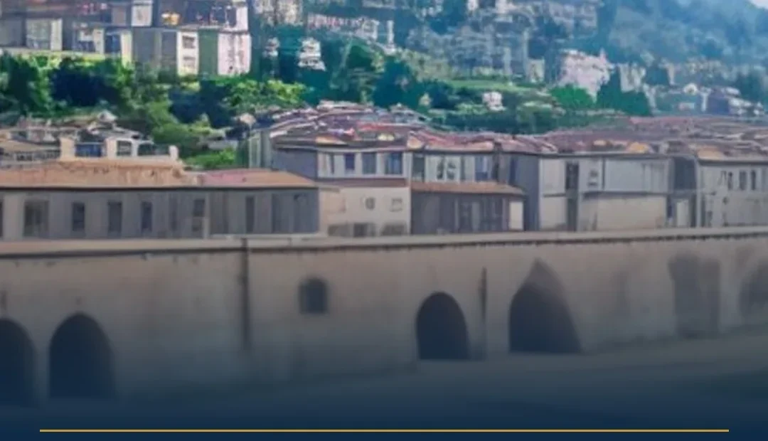 Anteprima di: Casarano candida progetto "Sedile Vivo": il centro storico torna cuore civico della città