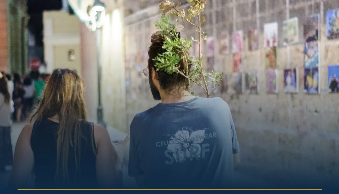 Anteprima di: Castiglione d'Otranto, Notte Verde 2026: 600 alberi per la riforestazione