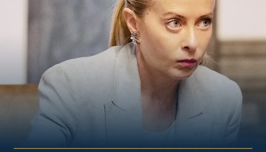 Anteprima di: Ceglie Messapica, Meloni: "Zes Unica motore sviluppo per il Mezzogiorno"