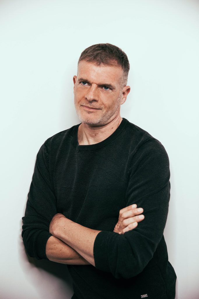 Dettaglio 1: Collepasso, Stefano Massini al Crita Festival con "L'alfabeto delle emozioni"