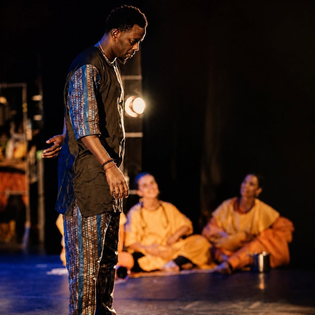 Dettaglio 4: Corigliano d'Otranto, Accordanze: danza e musica tra tradizione e contemporaneità