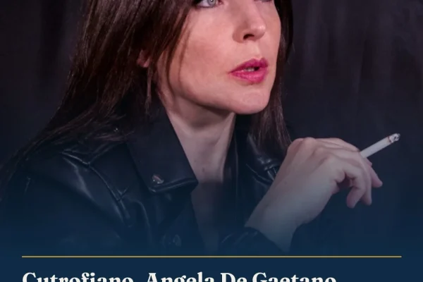 Cutrofiano, Angela De Gaetano ricorda Renata Fonte al CRITA Festival
