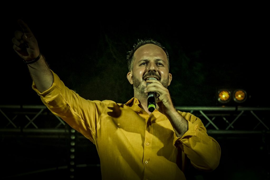 Dettaglio 2: Cutrofiano, torna Li Ucci Festival: musica, arte e sapori fino al 13 settembre