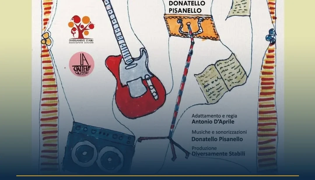 Anteprima di: Gagliano del Capo, 'Momenti di Trascurabile Felicità' in Piazzetta Aldo Moro