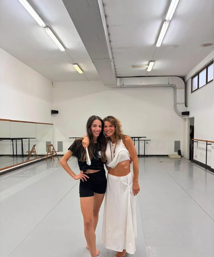 Dettaglio 2: Galatone, Giorgia Monaco brilla sul palco della Notte della Taranta
