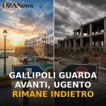 Anteprima di: Gallipoli guarda avanti, Ugento rimane indietro