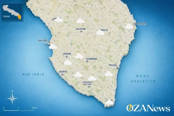 **Il mare di domani**