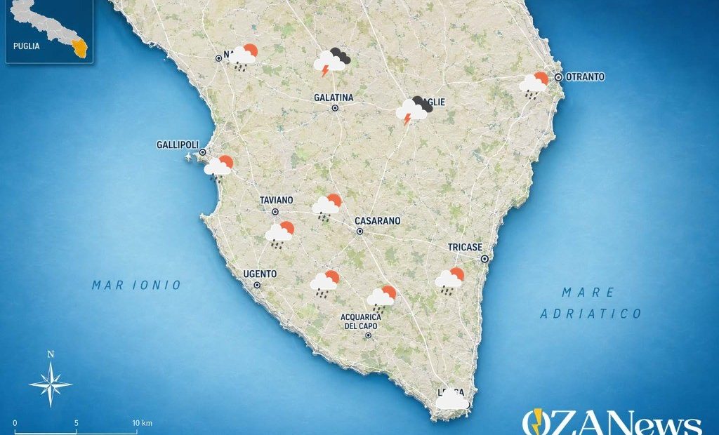Anteprima di: **Il mare di domani**