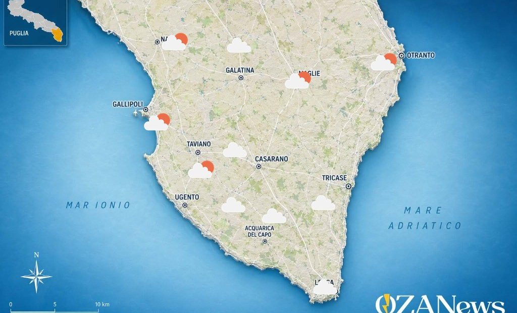 Anteprima di: **Il mare di domani**