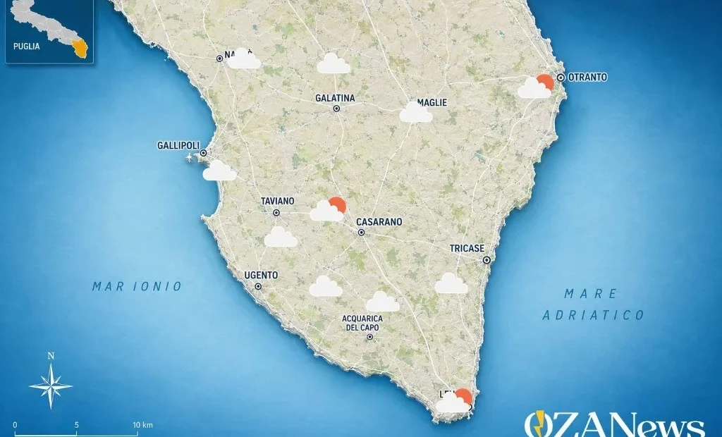 Anteprima di: **Il mare di domani**