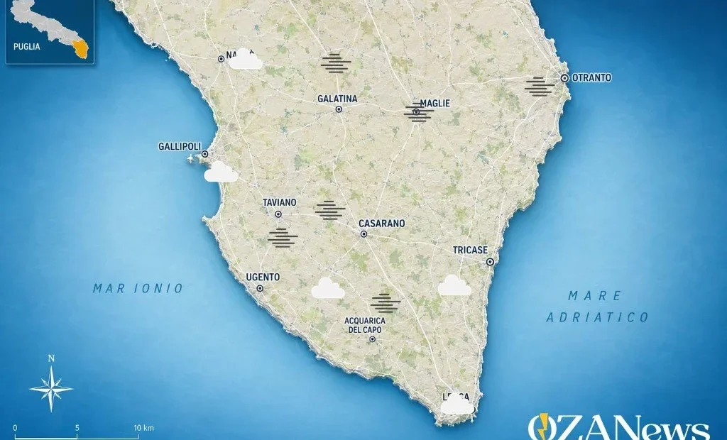 Anteprima di: **Il mare di domani**