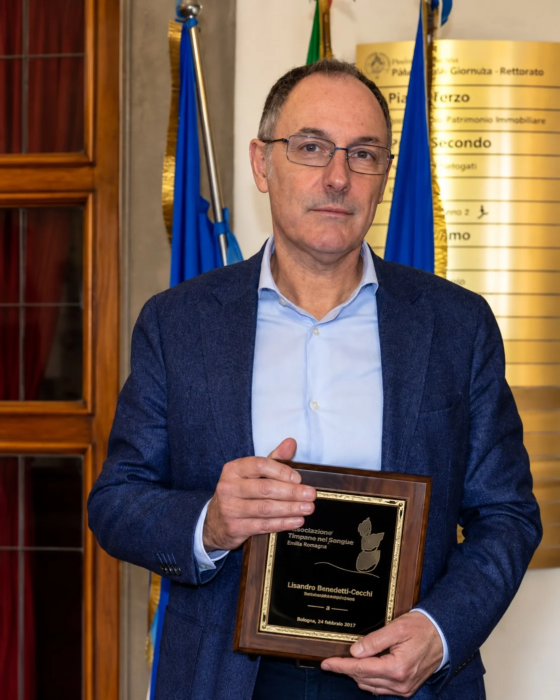 Foto: Lecce, intelligenza artificiale e sicurezza: al via la conferenza internazionale AVSS