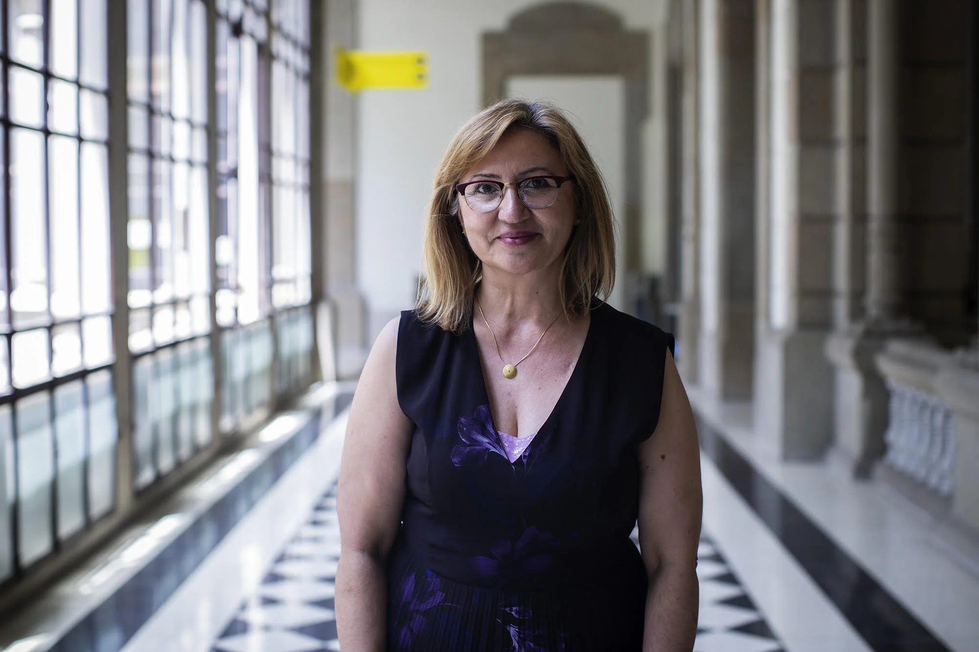 Foto: Lecce, intelligenza artificiale e sicurezza: al via la conferenza internazionale AVSS