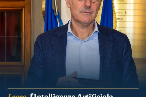Lecce, l’Intelligenza Artificiale incontra la tutela della biodiversità: al Convitto Palmieri il workshop AI4Nature
