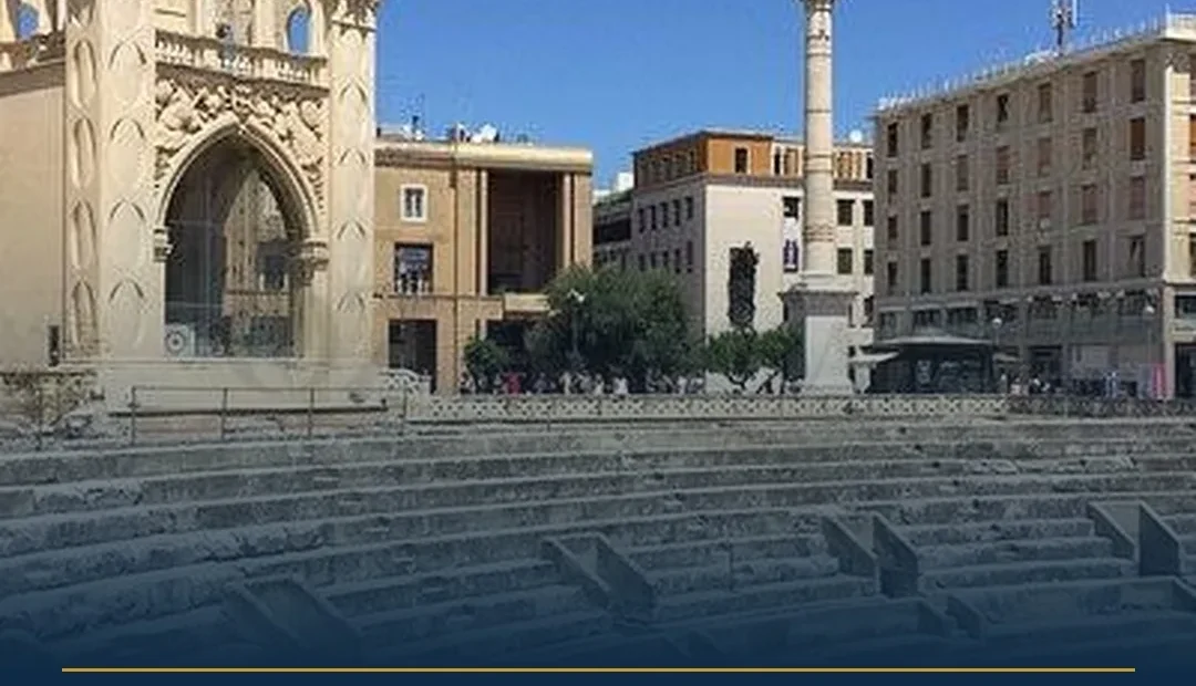 Anteprima di: Lecce, settimana ricca di eventi: moda, artigianato, sagra e vino