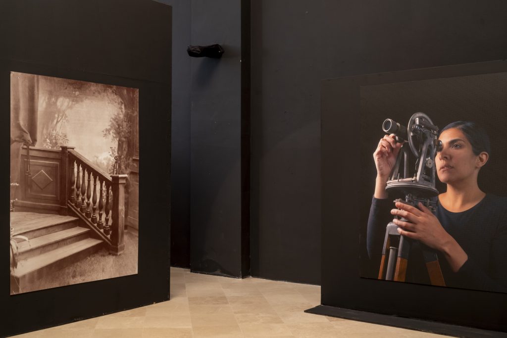 Dettaglio 3: Lecce, “The Future Image”: dialogo tra arte egiziana e salentina al Castromediano