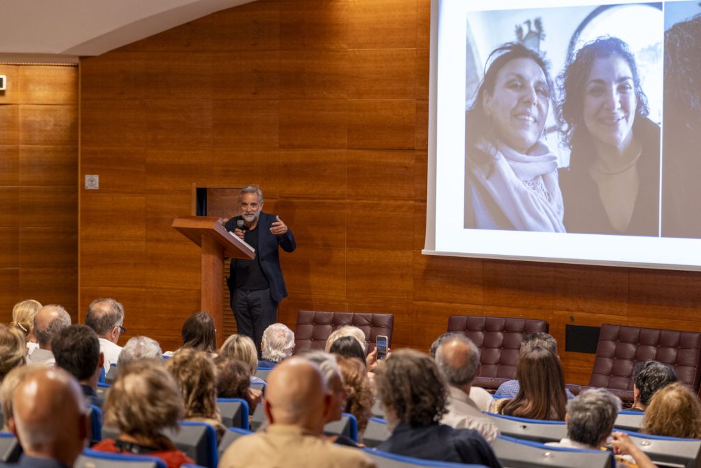 Dettaglio 5: Lecce, “The Future Image”: dialogo tra arte egiziana e salentina al Castromediano