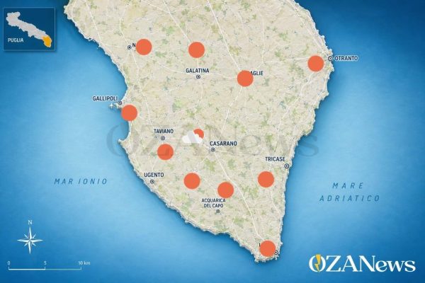 🌤️ Previsioni Meteo per Domani
