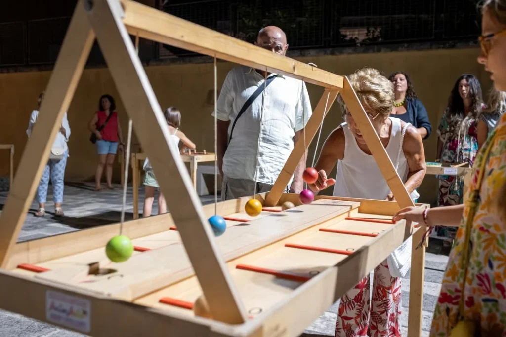 Dettaglio 10: Morciano di Leuca, successo per la Festa del Centro Storico 2026