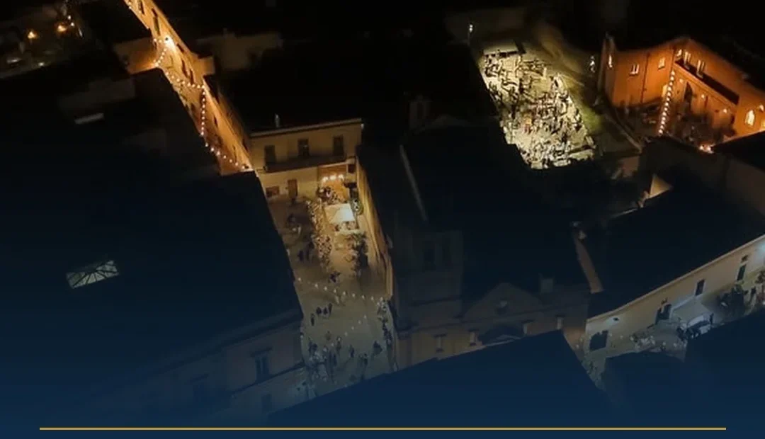 Anteprima di: Morciano di Leuca, successo per la Festa del Centro Storico 2026