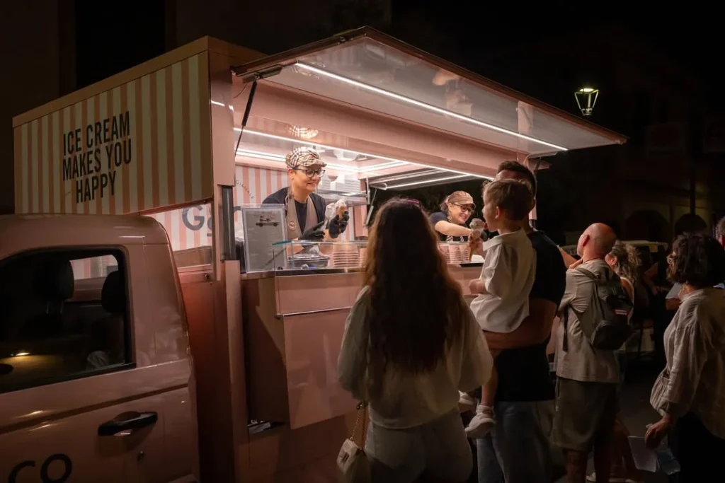 Dettaglio 11: Morciano di Leuca, successo per la Festa del Centro Storico 2026
