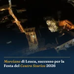 Anteprima di: Morciano di Leuca, successo per la Festa del Centro Storico 2026