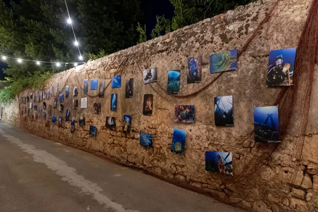 Dettaglio 2: Morciano di Leuca, successo per la Festa del Centro Storico 2026