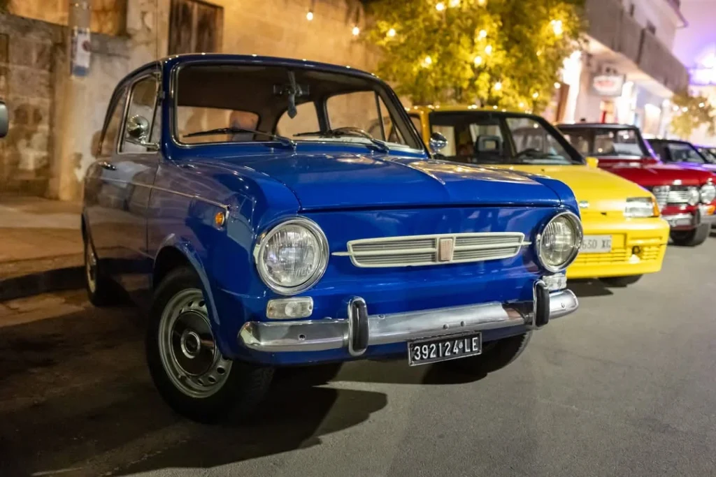Dettaglio 3: Morciano di Leuca, successo per la Festa del Centro Storico 2026