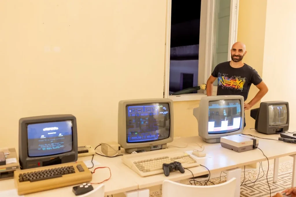 Dettaglio 8: Morciano di Leuca, successo per la Festa del Centro Storico 2026