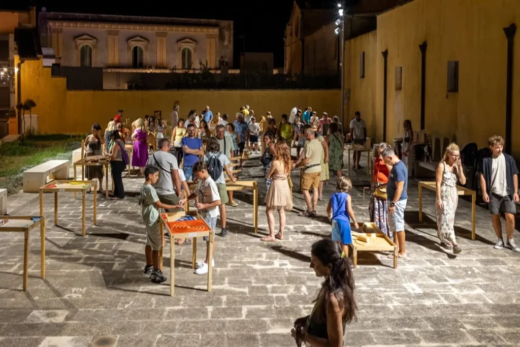 Dettaglio 9: Morciano di Leuca, successo per la Festa del Centro Storico 2026