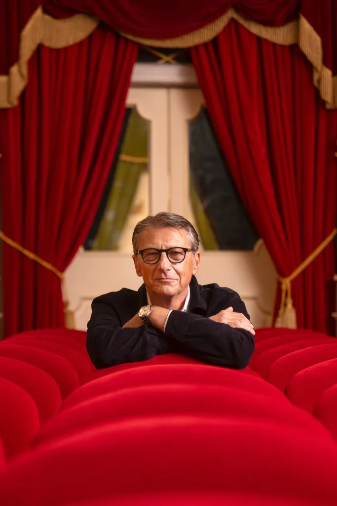 Dettaglio 2: Muro Leccese, Geg&egrave; Telesforo protagonista al Mur...OnJazz Festival