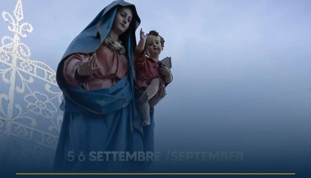Anteprima di: Otranto, la Festa della Madonna dell'Altomare: tradizione e devozione sul mare