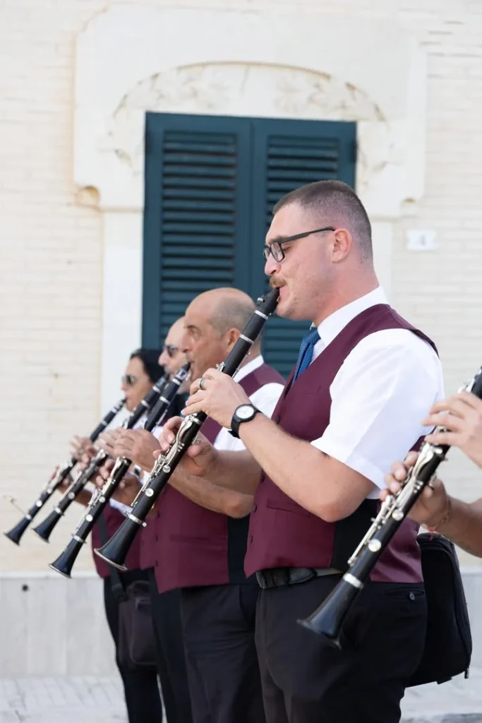 Dettaglio 3: Otranto, la Festa della Madonna dell'Altomare: tradizione e devozione sul mare