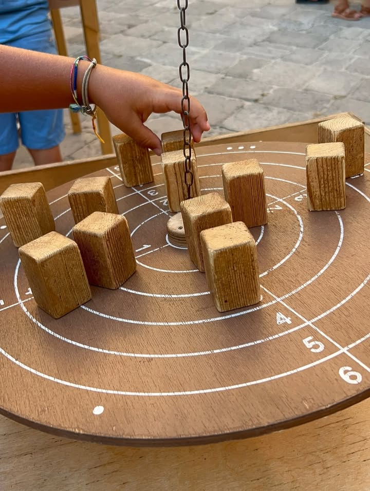 Dettaglio 3: Otranto, successo per "La Notte dei Bambini": gioco e sorrisi per le famiglie