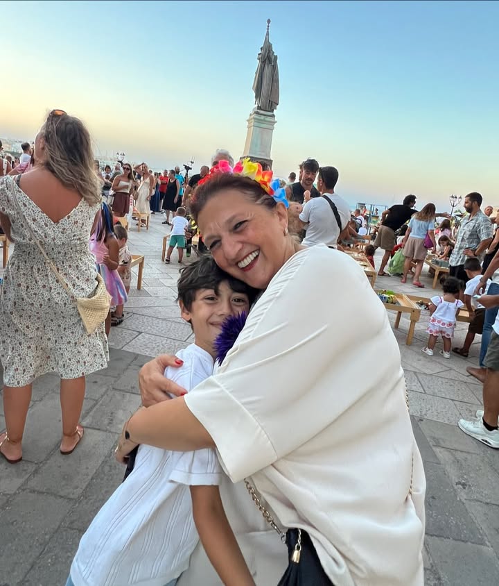 Dettaglio 4: Otranto, successo per "La Notte dei Bambini": gioco e sorrisi per le famiglie