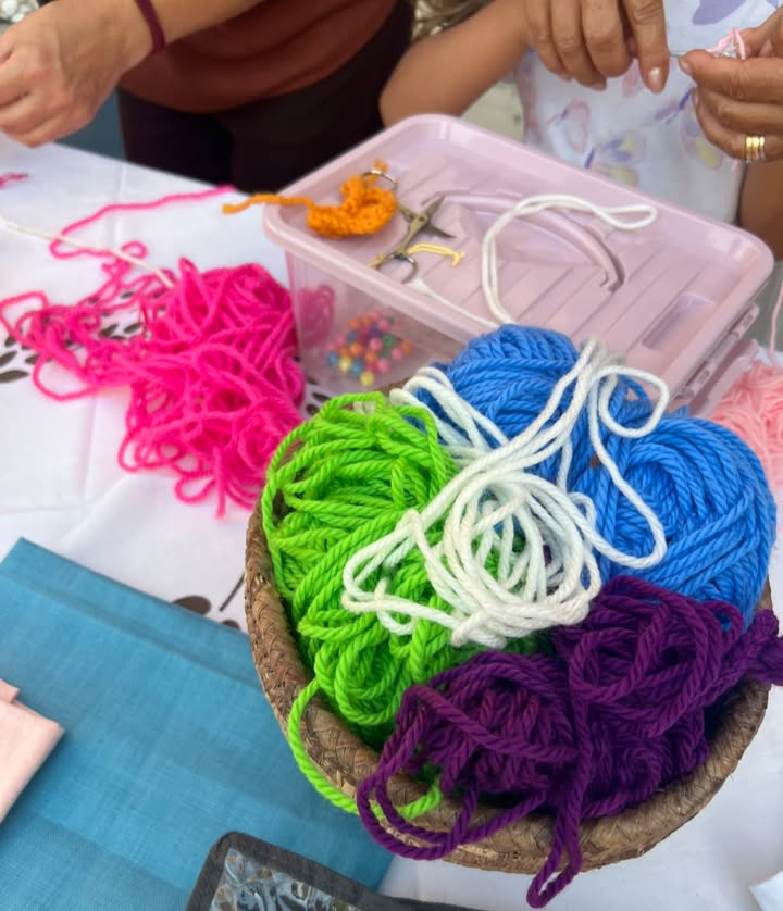 Dettaglio 7: Otranto, successo per "La Notte dei Bambini": gioco e sorrisi per le famiglie