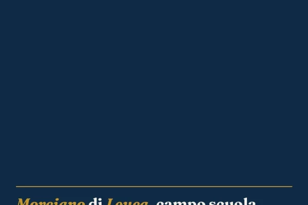 Morciano di Leuca, conclusa la mostra sul retrogaming: successo per Giuseppe Negro