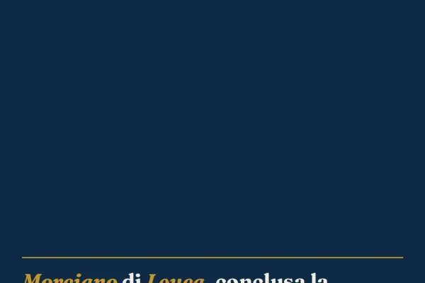Morciano di Leuca, conclusa la mostra sul retrogaming: successo per Giuseppe Negro