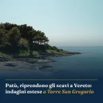 Anteprima di: Patù, riprendono gli scavi a Vereto: indagini estese a Torre San Gregorio