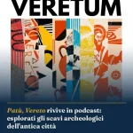Anteprima di: Patù, Vereto rivive in podcast: esplorati gli scavi archeologici dell'antica città