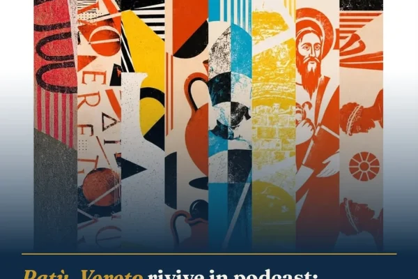 Patù, Vereto rivive in podcast: esplorati gli scavi archeologici dell’antica città
