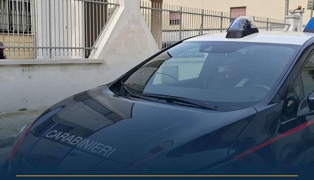 Anteprima di: Salento, Carabinieri intensificano controlli estivi: arresti e sanzioni nel Magliese