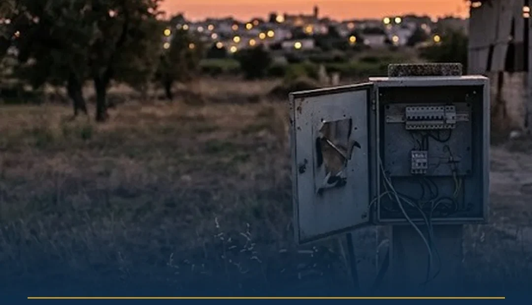 Anteprima di: Salento, piccoli furti e disagio sociale: quando la povertà diventa insicurezza