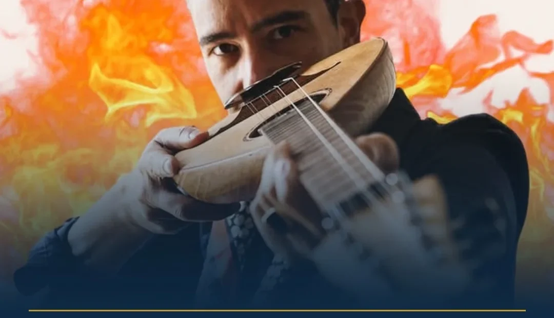 Anteprima di: Santa Maria di Leuca, Antonio Castrignanò in concerto con Taranta Sounds
