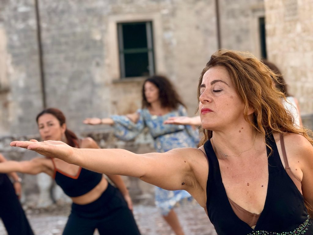 Dettaglio 1: Specchia, ultimi appuntamenti per il SEI Festival: Pallida Cavtat e Tar&agrave;n Tar&agrave;n Tarantella