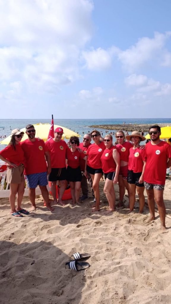 Dettaglio 5: Taviano, il progetto "Il Mare di Tutti" promuove accessibilit&agrave; a Mancaversa