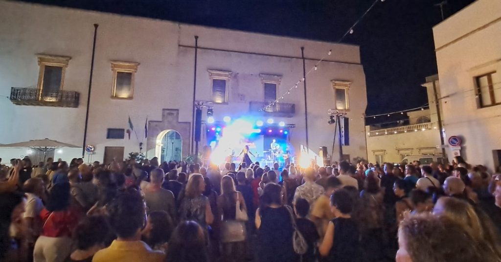 Dettaglio 7: Taviano, Mancaversa: Grande Successo per gli Eventi TerrAmare 2026